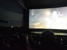 В Москве эвакуировали 7 кинотеатров