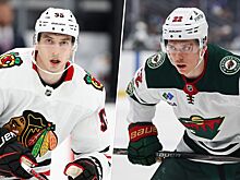 Какие русские игроки могут сменить клуб в НХЛ, каких обменов россиян ждать в НХЛ