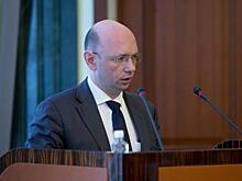 Текслер назначил представителя Челябинской области в структуру полпреда Цуканова