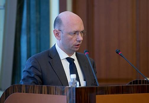 Текслер назначил представителя Челябинской области в структуру полпреда Цуканова