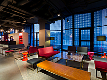 AZIMUT Hotels признана лучшей сетью отелей 2025 года на форуме в Казани