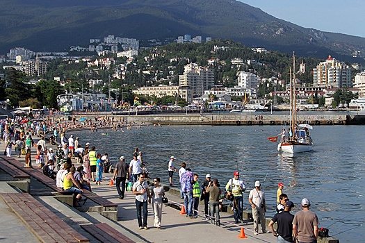 В Крыму ввели четыре дополнительных выходных дня в 2026 году