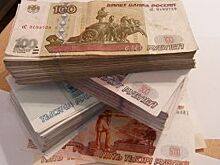 Донские чиновники переплюнули по зарплатам своих коллег по ЮФО