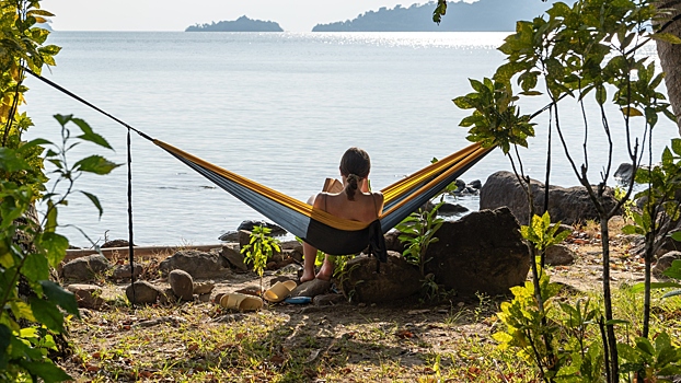 В Таиланде раскритиковали туристов, которых застали за публичным соитием