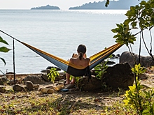 В Таиланде раскритиковали туристов, которых застали за публичным соитием