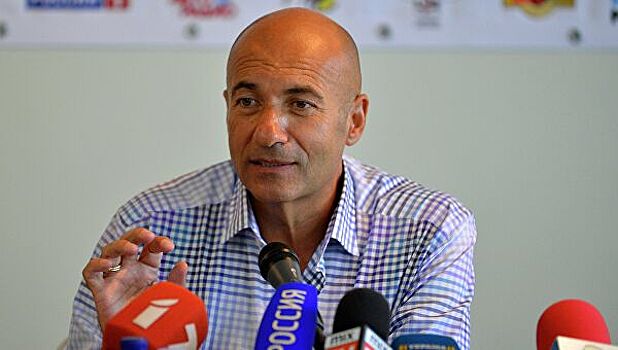 Игорь Крутой купил квартиру маме за 2 млн долларов