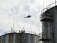 Спрос на нефть усиливается
