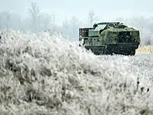 Массированная атака ВСУ 20 февраля: напряженная ночь и погибший мужчина