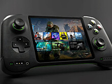 Раскрыты примерные сроки выхода портативной консоли Xbox