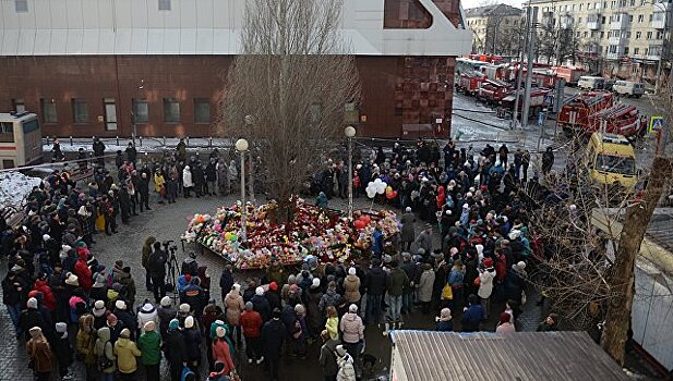 Более 400 человек за сутки сдали кровь в Кемерове
