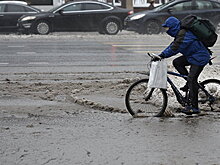 "Тепловую карту" запустят в столице в этом году