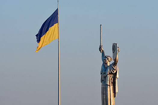 Украина заключила контракт на $1,99 млн на запуск спутника с площадки SpaceX