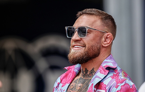 Глава UFC Уайт выступил с заявлением о будущем бое Макгрегора