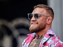 Глава UFC Уайт выступил с заявлением о будущем бое Макгрегора