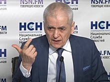 «Признак отчаяния»: Онищенко восхищен авторами «письма врачей», но опасается «уголовки»