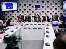 Рождественский фестиваль закрывает Год театра