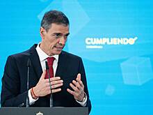 Премьер Испании раскритиковал США за атаку на Венесуэлу