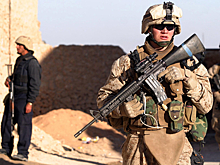 Еще 200 военнослужащих США прибудут в Ирак или Сирию — СМИ