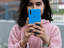 Вы только не смейтесь, но Samsung сделал бюджетный смартфон лучше, чем новейшие Xiaomi