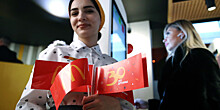 Символ перемен: «Макдоналдс» отмечает 30 лет бизнеса в России