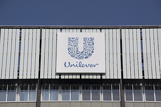 Initiative удержало аккаунт Unilever