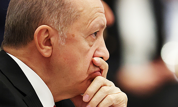 В Госдуме ответили Эрдогану о невыполнении Россией обещания