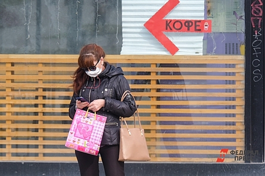 В Благовещенске вводят масочный режим и запрещают массовые мероприятия: причины