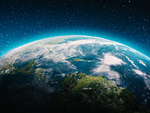 Найдена среда, которая могла запустить жизнь на Земле