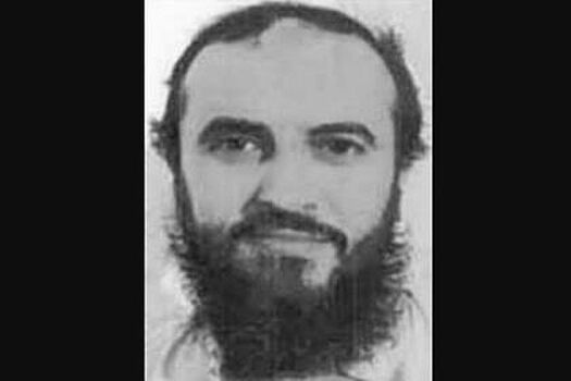 Убит один из самых разыскиваемых террористов мира