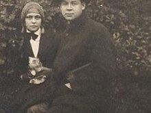 Фотографии Сергея Есенина уйдут с молотка более чем за 18 миллионов рублей