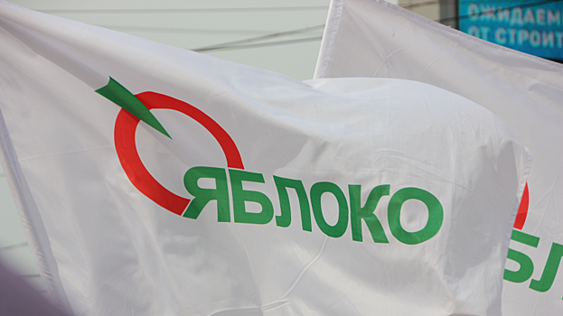 В офис саратовского «Яблока» пришла полиция