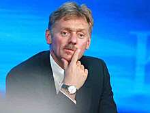 Кремль ответил на слова Джонсона о «токсичной маскулинности» Путина