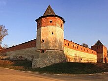 Пять интересных мест в Подмосковье, которые стоит посетить