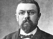 Задачи тысячелетия: гипотеза Пуанкаре