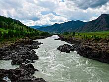 Россиянка отдохнула на Алтае по маршруту  нейросети и поделилась впечатлениями