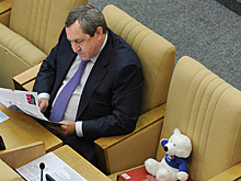 Депутата Госдумы лишили неприкосновенности