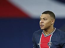 Мбаппе и Холанд обойдутся «Реалу» в €852 млн