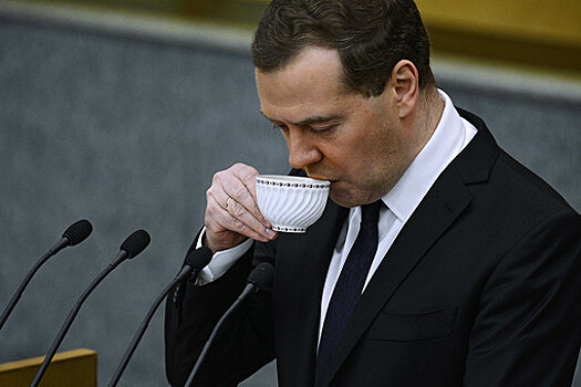 Медведева не спросят о личном