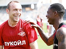 Один звонок Глушакова. Как живёт и тренируется «Спартак» в ОАЭ