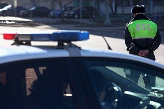 В Зеленограде двое приезжих водителей предъявили поддельные водительские удостоверения