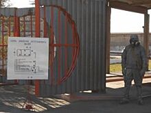 ЧМК принял участие во всероссийской тренировке по гражданской обороне