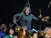 Эмир Кустурица заявил о завершении музыкальной карьеры