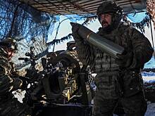 Лидер немецкой партии раскритиковал поставки оружия Украине