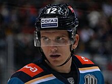 Кажется, ХК "Сочи" серьезно промахнулся: переманили Падакина на большой контракт, а он не заиграл