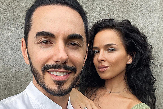 Тимур Родригез высказался о разводе с супругой