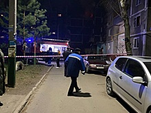При атаке дронов ВСУ на Курск погиб один человек
