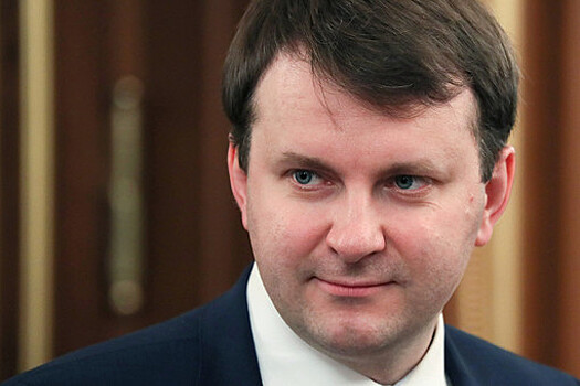 Председатель совета директоров ЦСКА Орешкин попал под санкции Великобритании