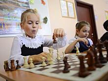 Чемпионат по быстрым шахматам поможет выявить будущих звезд