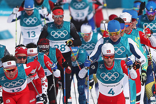 Трехкратный олимпийский чемпион по лыжам завершил спортивную карьеру