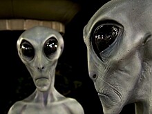 Военные США дали обещание о "Зоне 51"